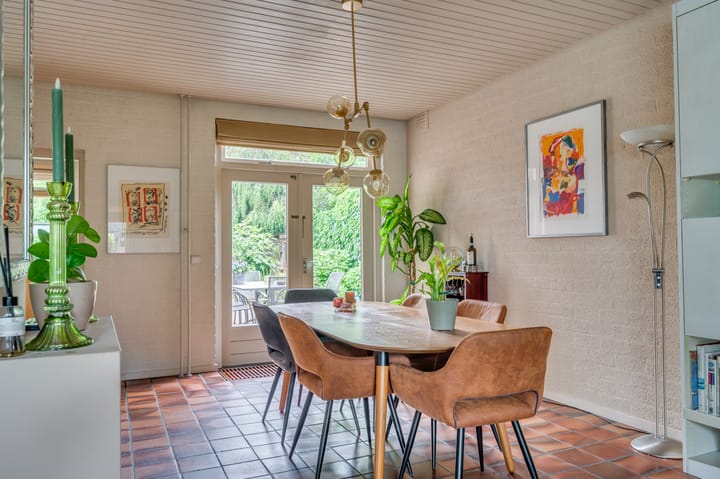 Foto 19 van Horatiuslaan 5