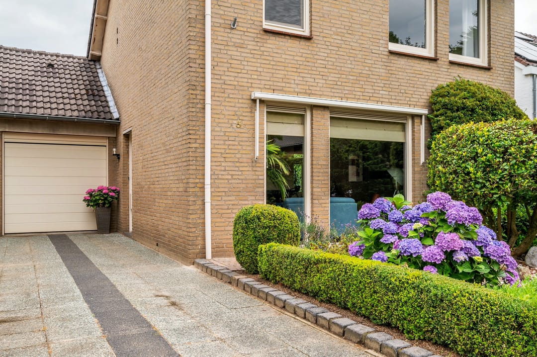 Foto 2 van Horatiuslaan 5