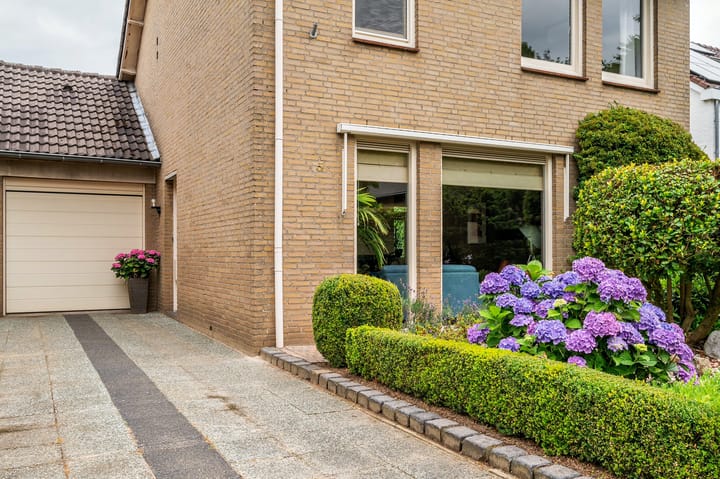 Foto 2 van Horatiuslaan 5