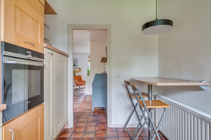 Foto 23 van Horatiuslaan 5