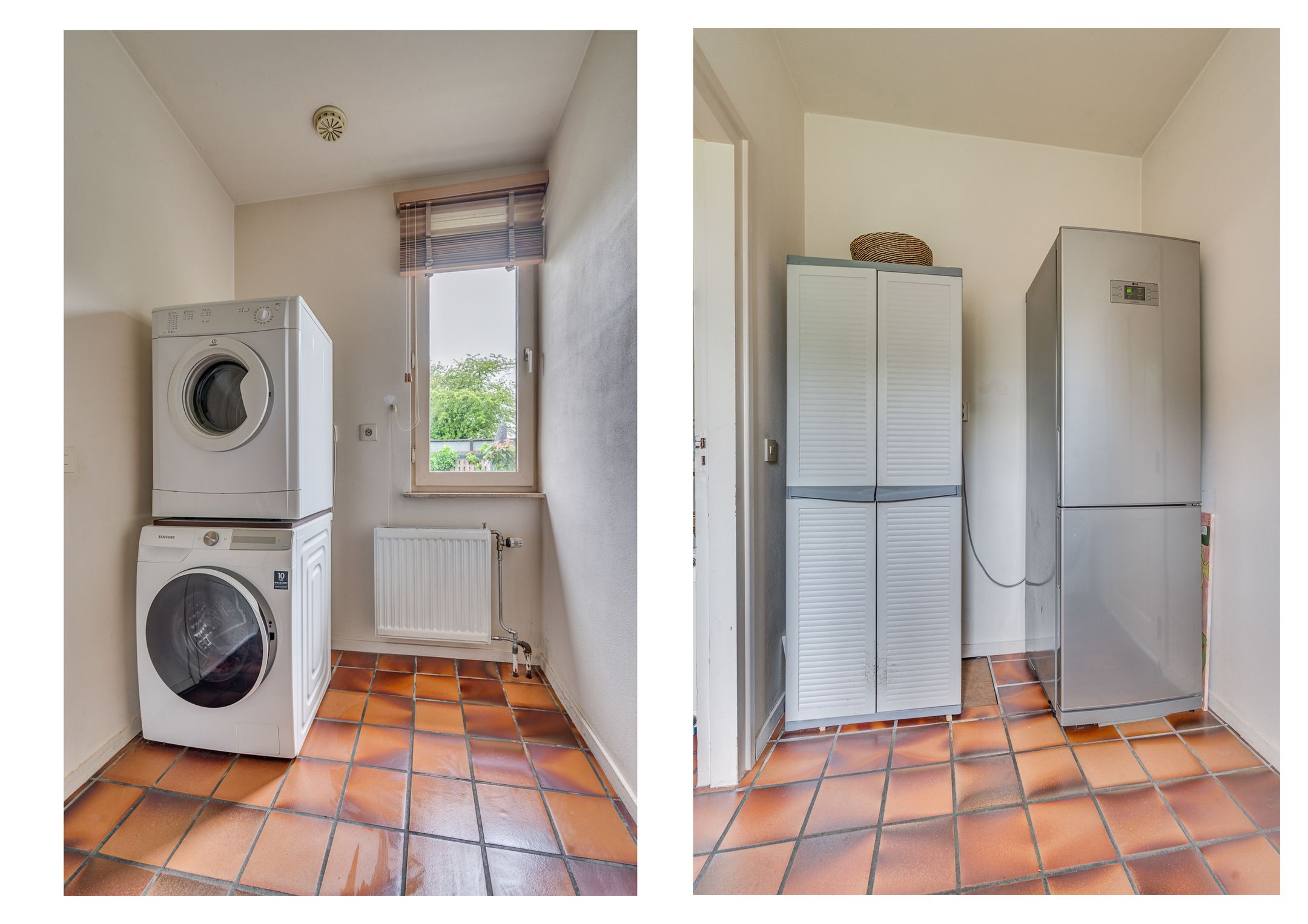 Foto 24 van Horatiuslaan 5