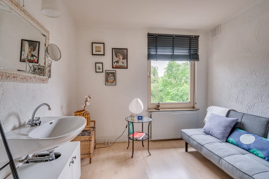 Foto 31 van Horatiuslaan 5