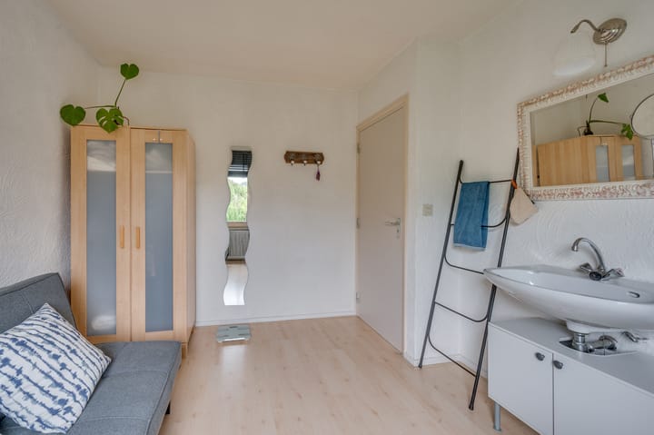 Foto 32 van Horatiuslaan 5