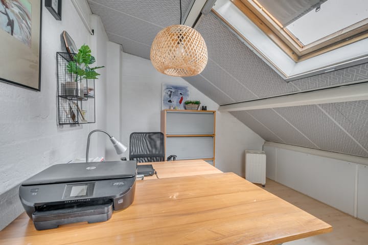 Foto 33 van Horatiuslaan 5