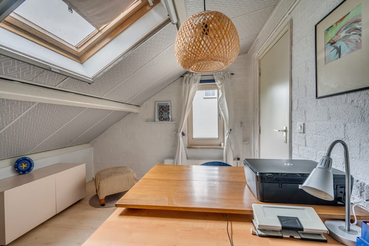 Foto 34 van Horatiuslaan 5