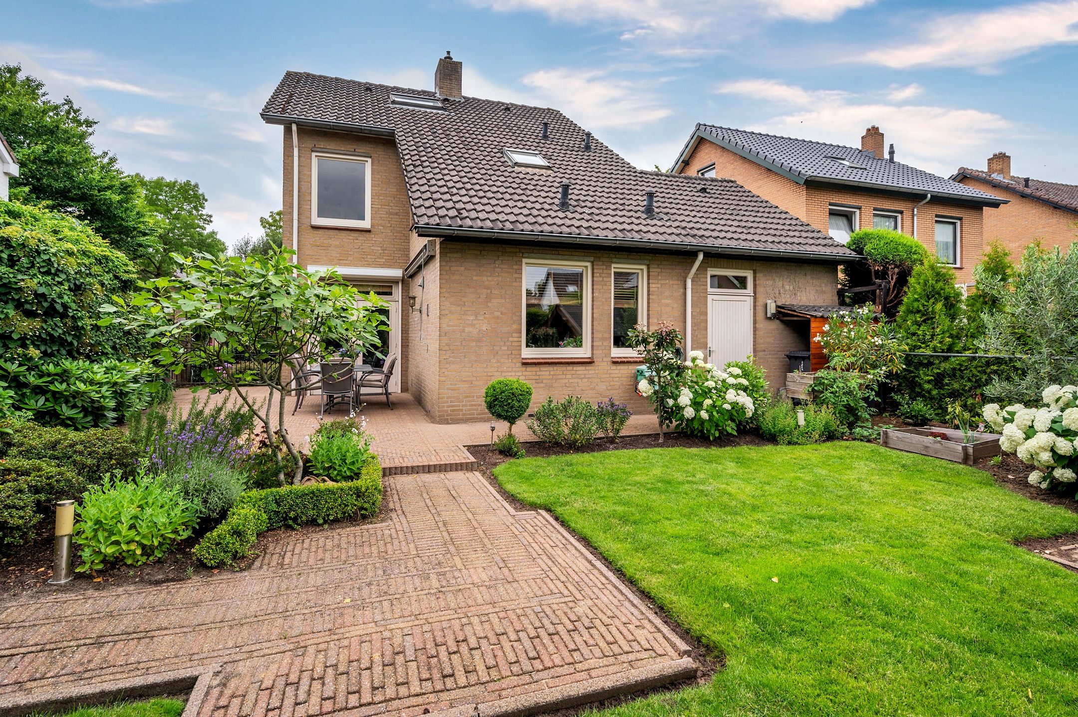 Foto 42 van Horatiuslaan 5