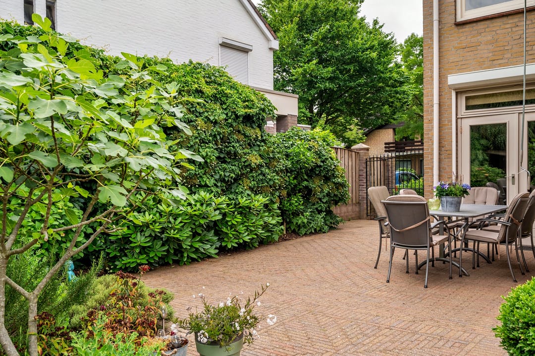 Foto 43 van Horatiuslaan 5