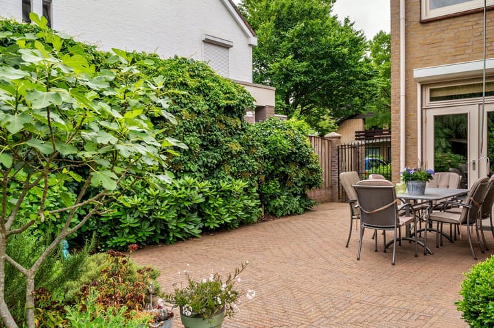 Foto 43 van Horatiuslaan 5