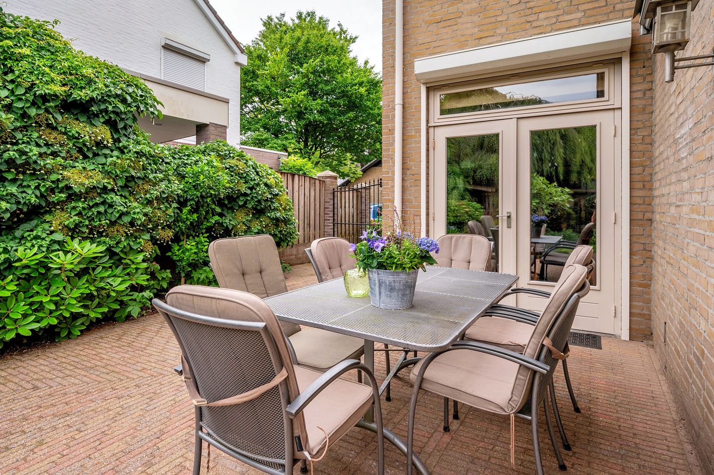 Foto 44 van Horatiuslaan 5