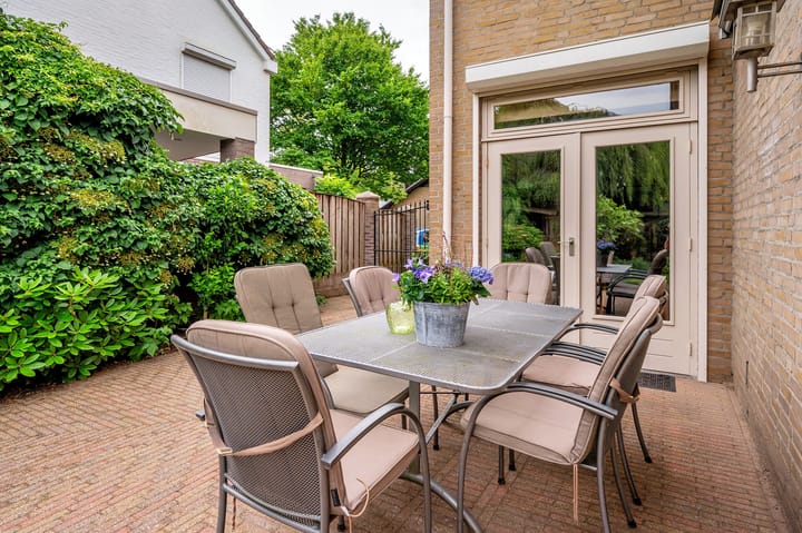 Foto 44 van Horatiuslaan 5