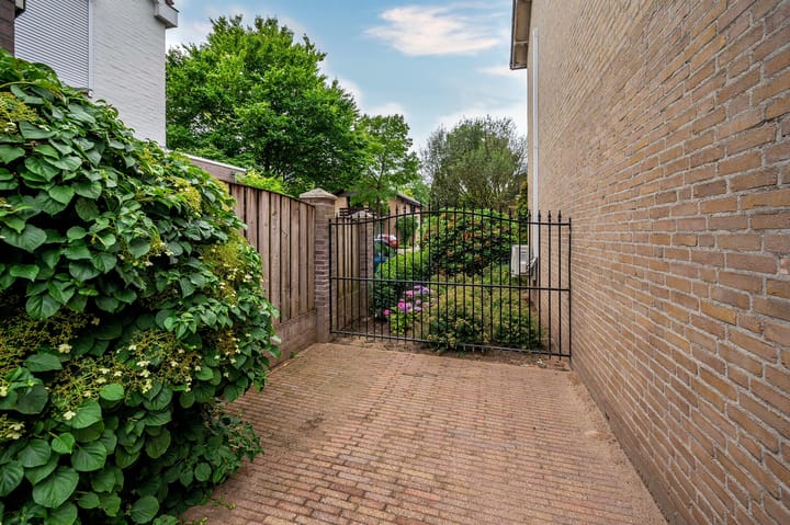 Foto 45 van Horatiuslaan 5