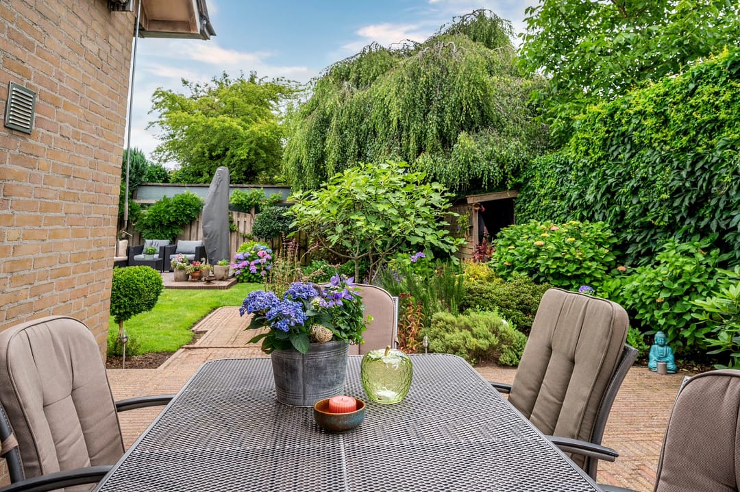 Foto 47 van Horatiuslaan 5