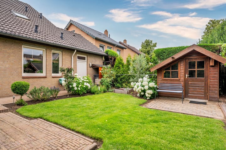 Foto 48 van Horatiuslaan 5