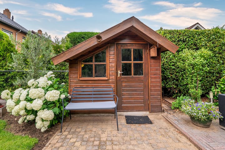 Foto 49 van Horatiuslaan 5