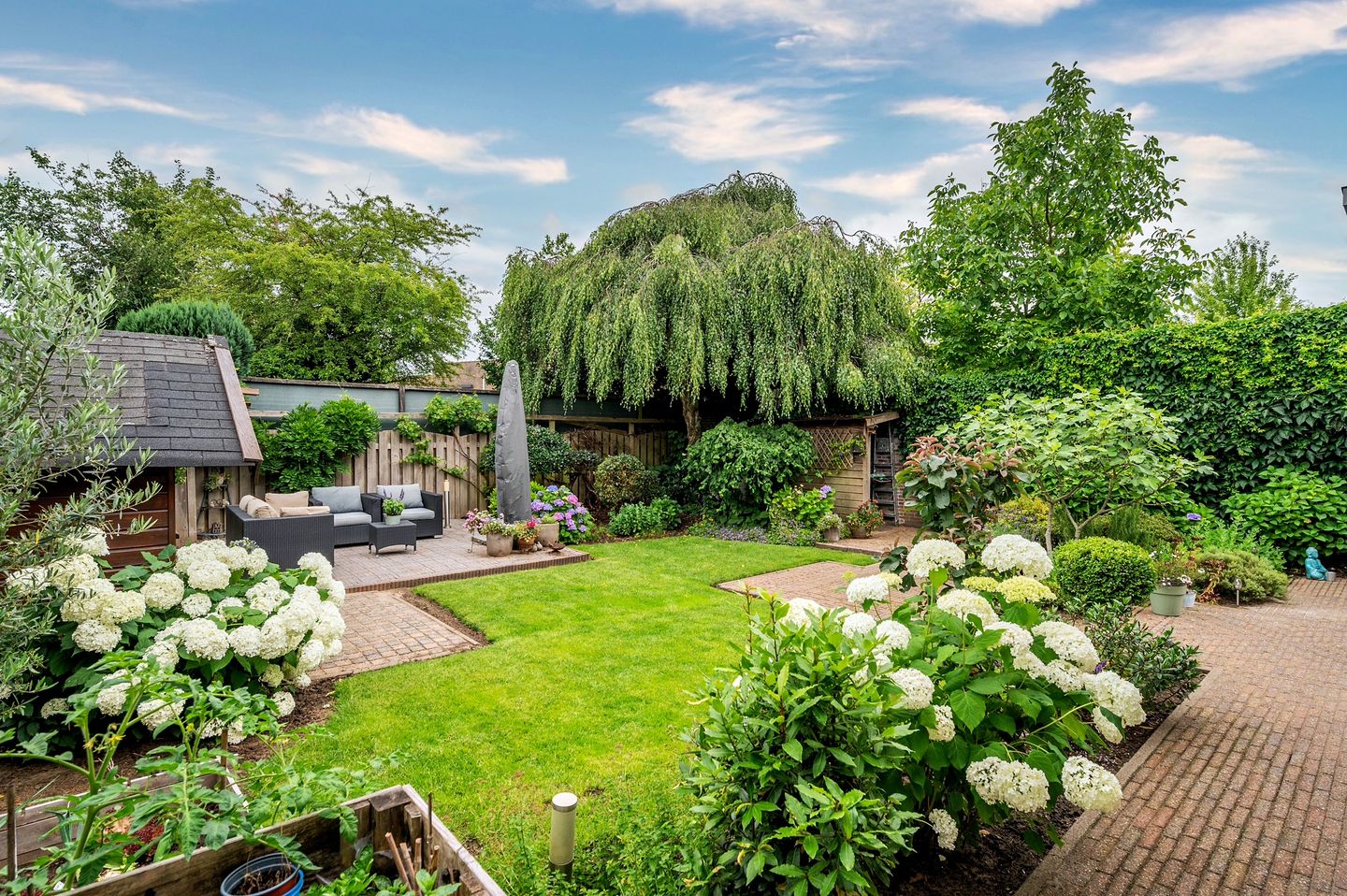 Foto 50 van Horatiuslaan 5