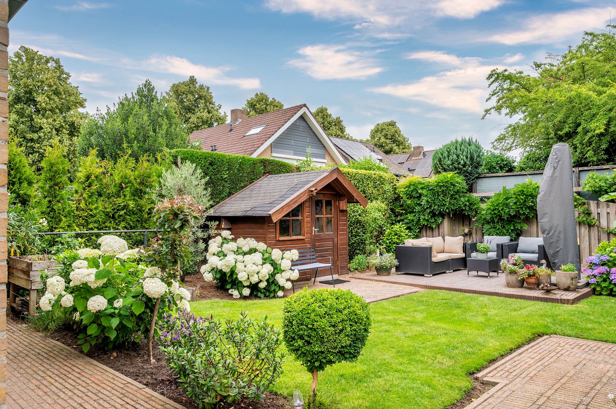 Foto 51 van Horatiuslaan 5