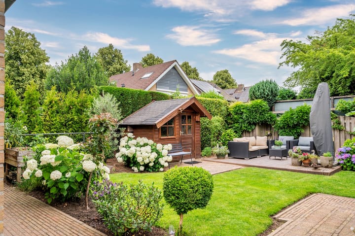 Foto 51 van Horatiuslaan 5