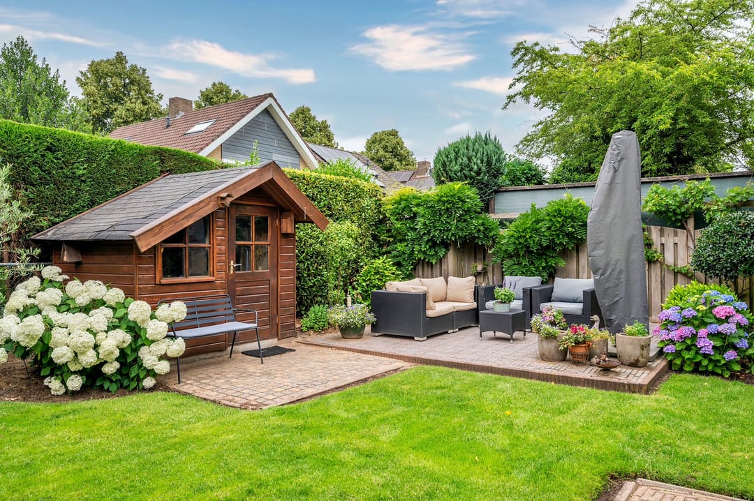 Foto 52 van Horatiuslaan 5