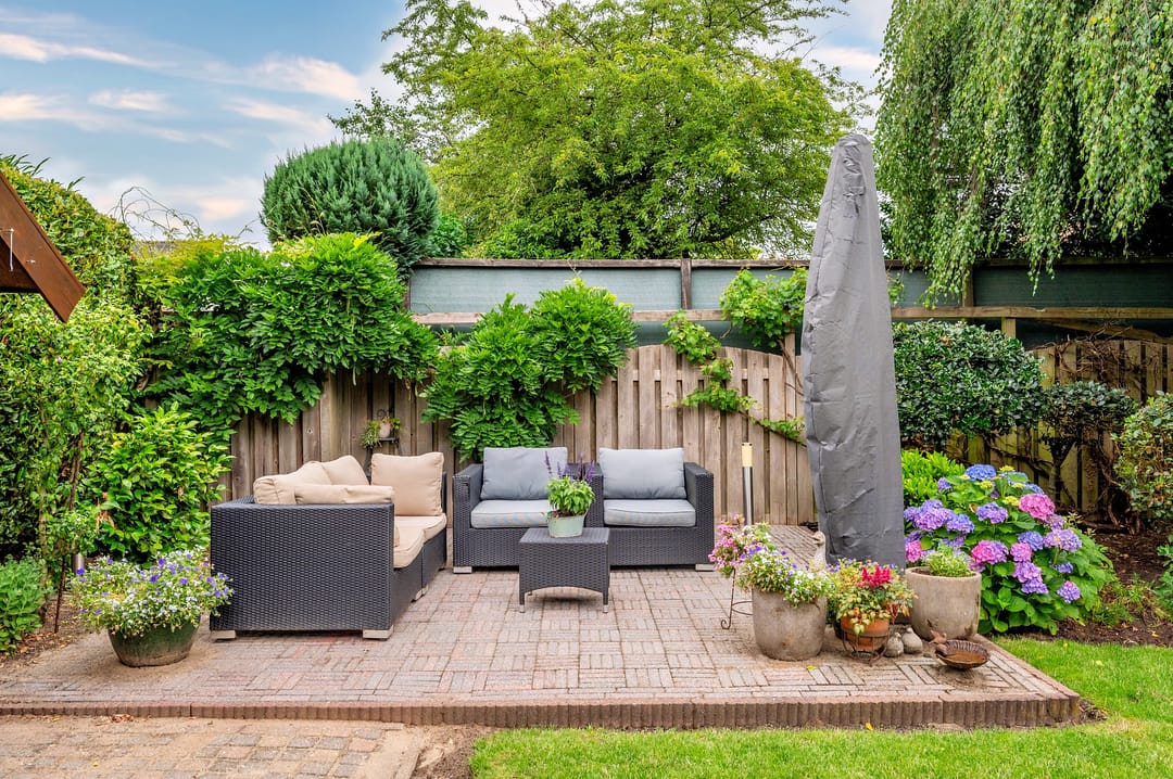 Foto 53 van Horatiuslaan 5