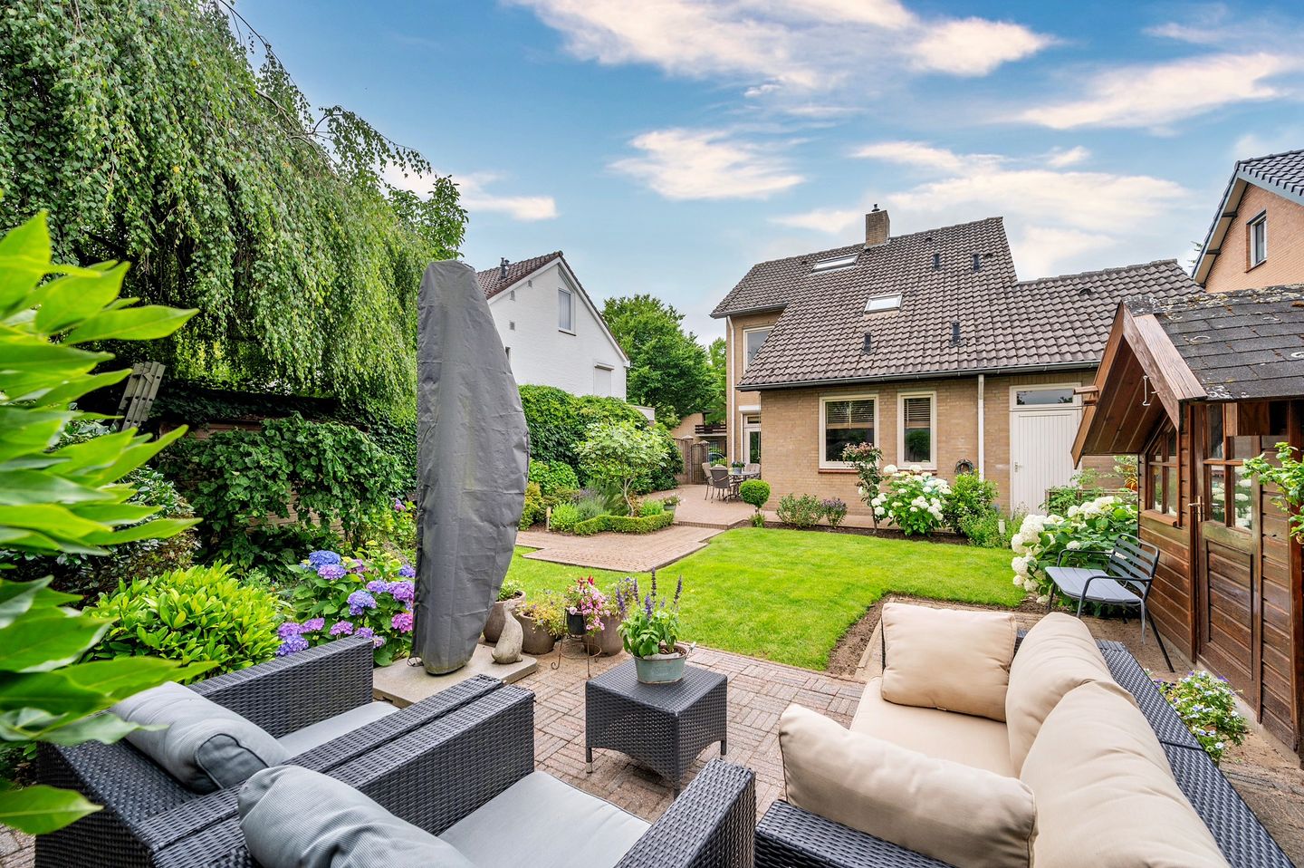 Foto 55 van Horatiuslaan 5