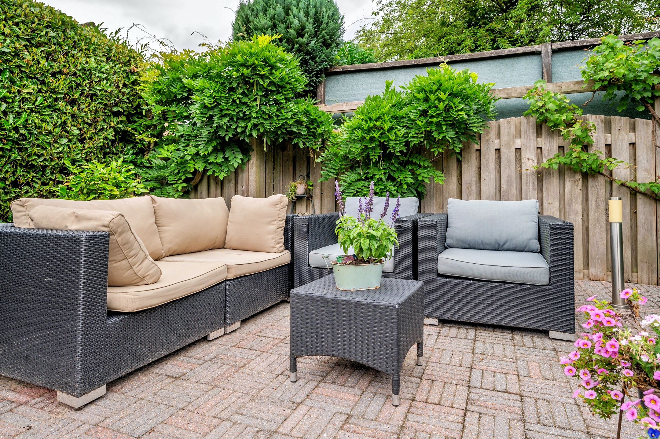 Foto 54 van Horatiuslaan 5