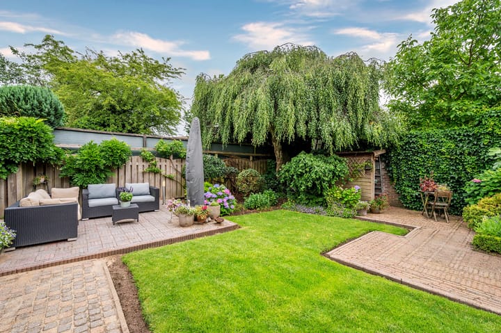 Foto 56 van Horatiuslaan 5