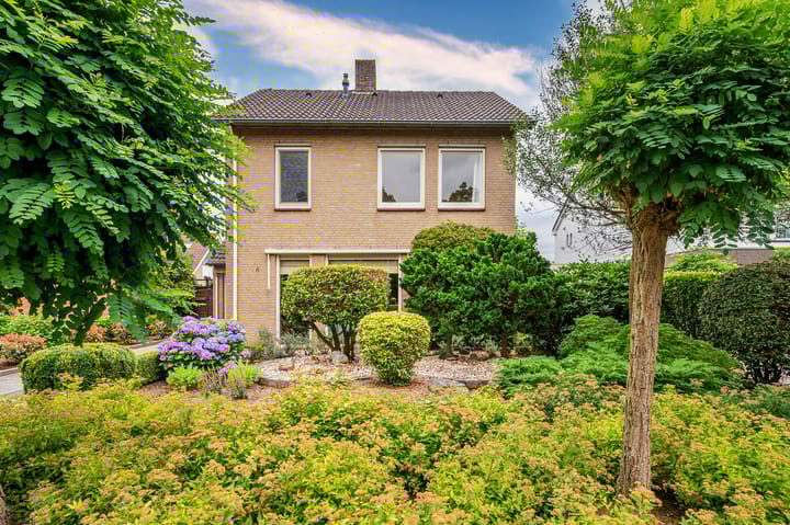 Foto 58 van Horatiuslaan 5