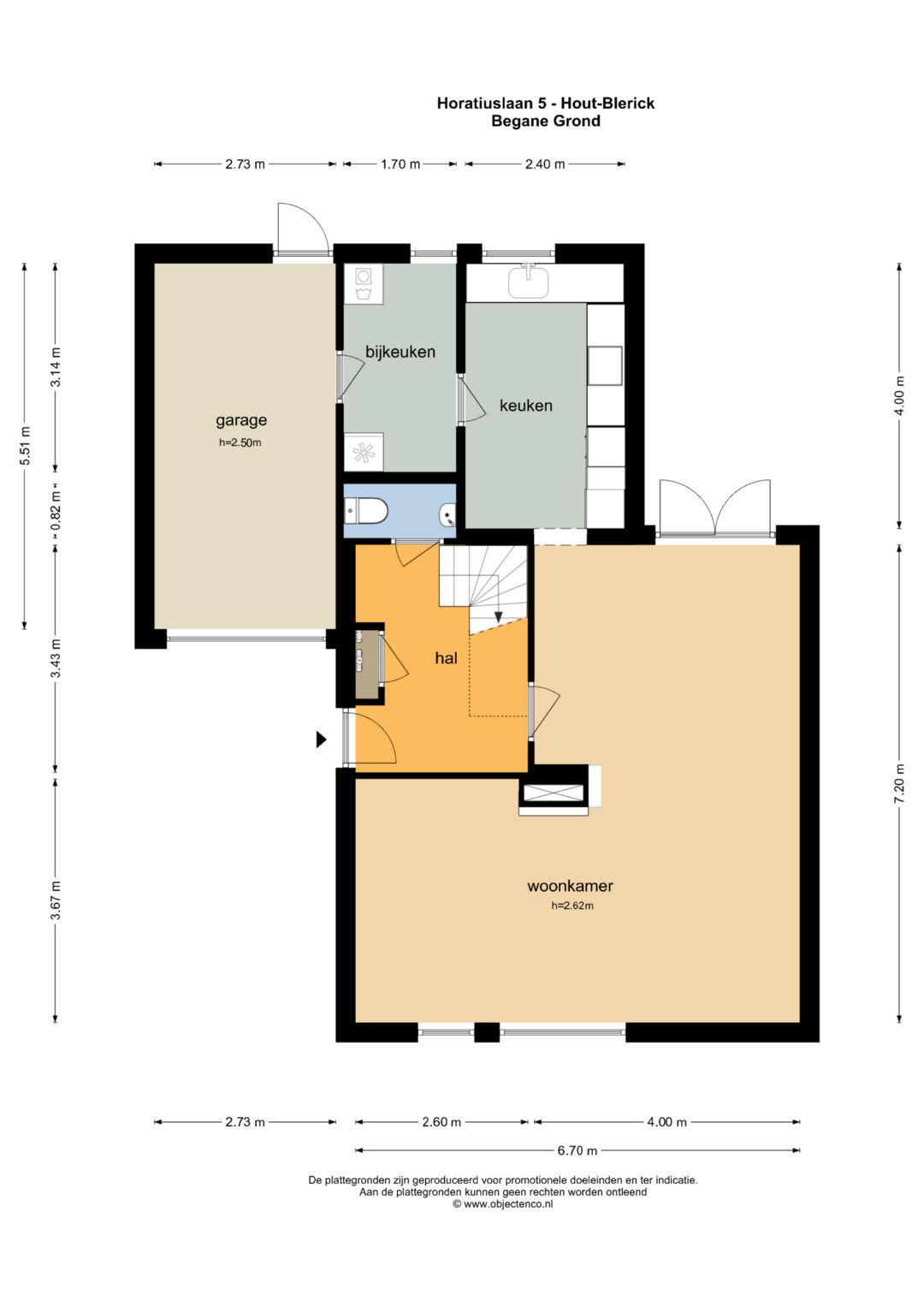 Foto 61 van Horatiuslaan 5