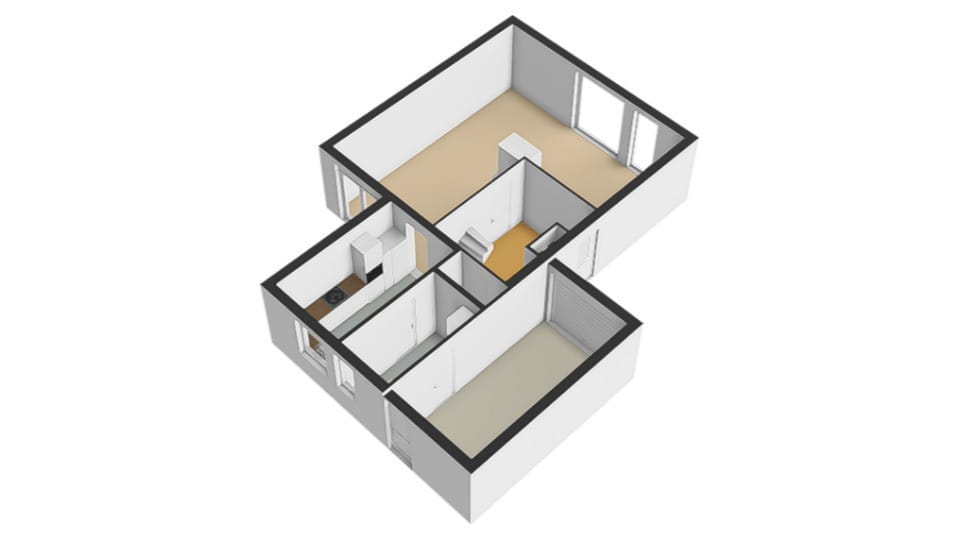 Foto 62 van Horatiuslaan 5