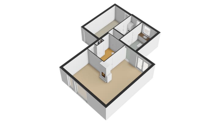 Foto 63 van Horatiuslaan 5