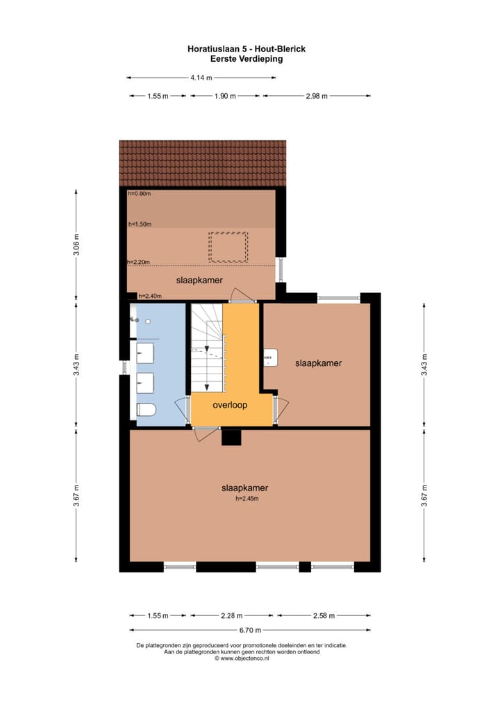 Foto 64 van Horatiuslaan 5