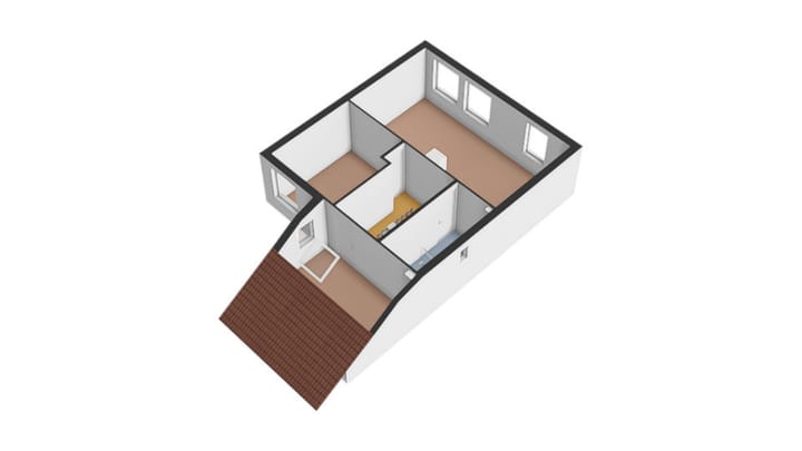 Foto 65 van Horatiuslaan 5