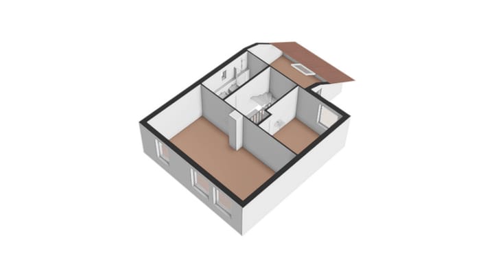 Foto 66 van Horatiuslaan 5