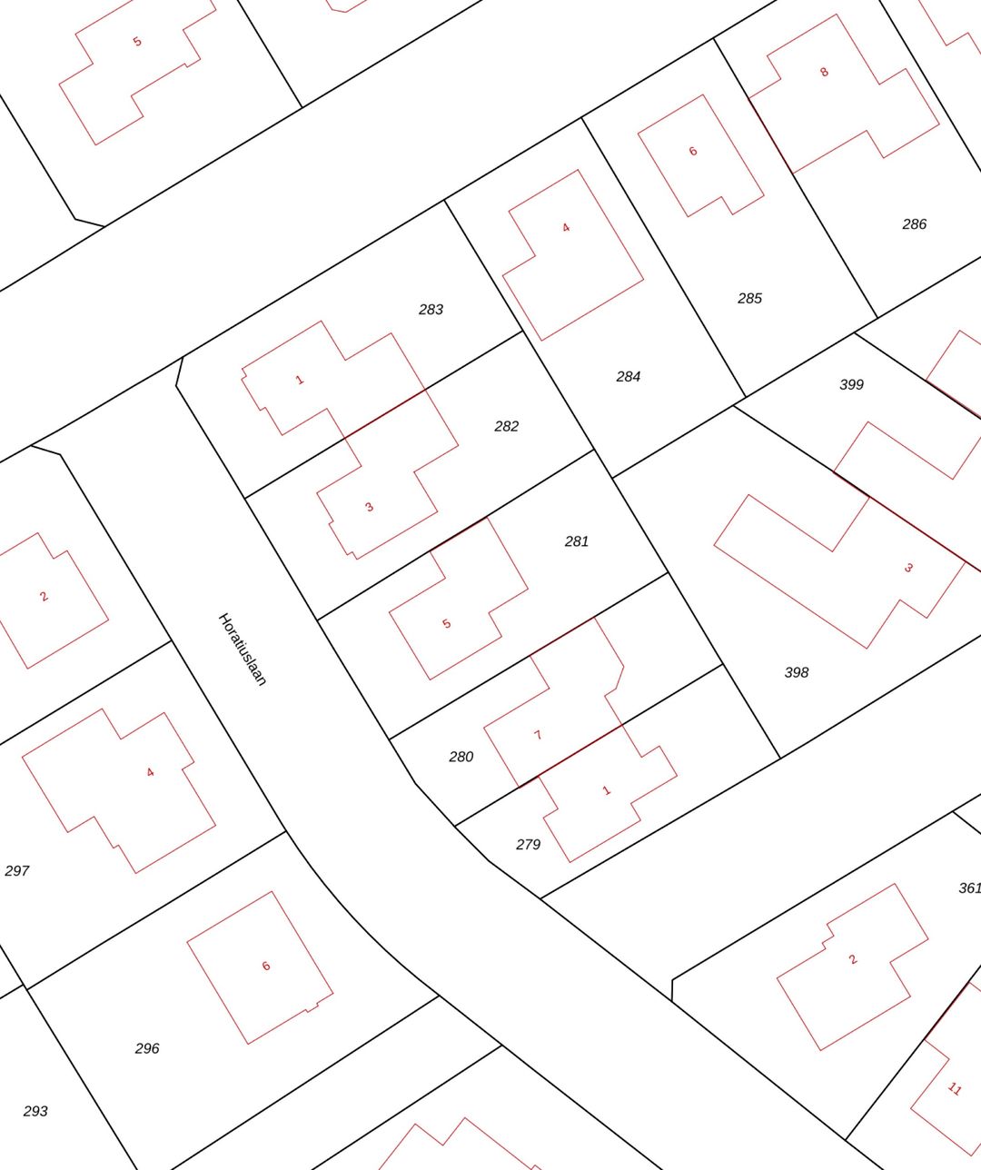 Foto 73 van Horatiuslaan 5