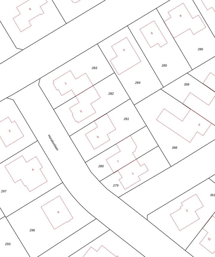 Foto 73 van Horatiuslaan 5