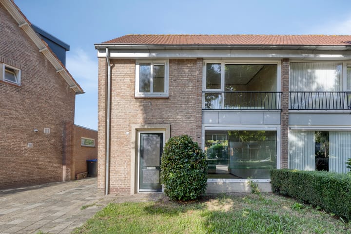 Foto 7 van Mgr. Nolenslaan 78