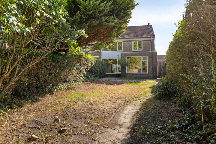 Foto 25 van Mgr. Nolenslaan 78