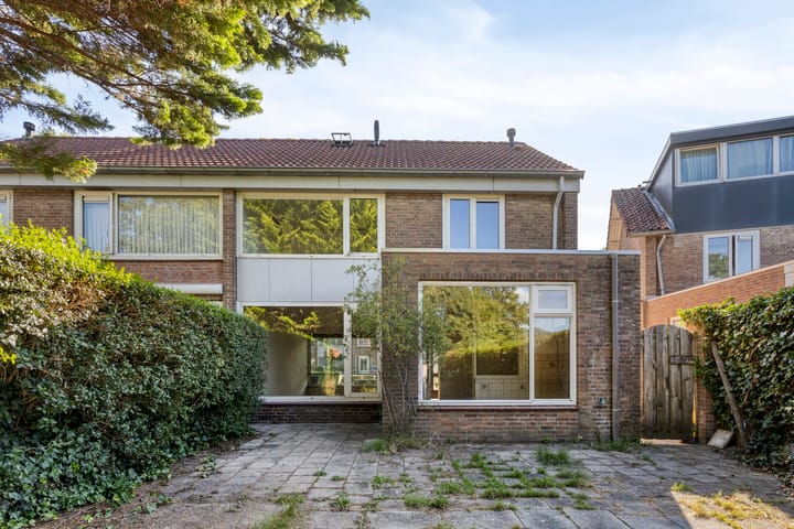 Foto 26 van Mgr. Nolenslaan 78