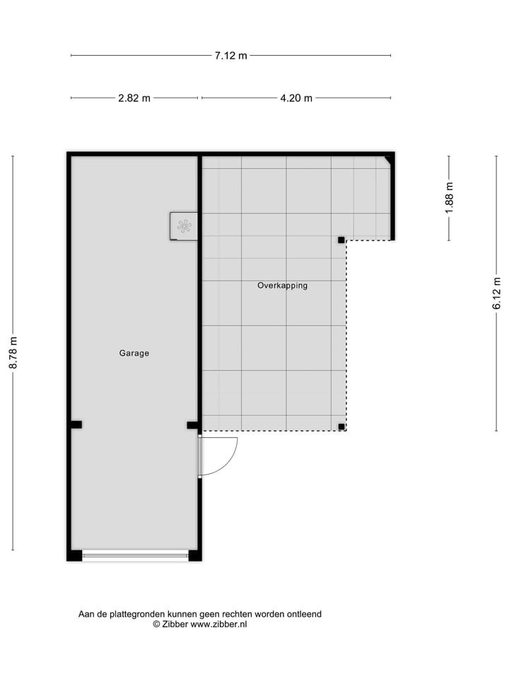 Foto 57 van Imstenrade 61