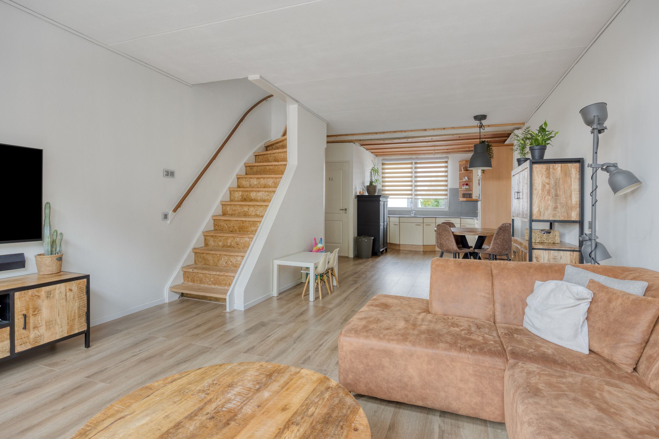 Photo 3 of Kasteel Hornstraat 16