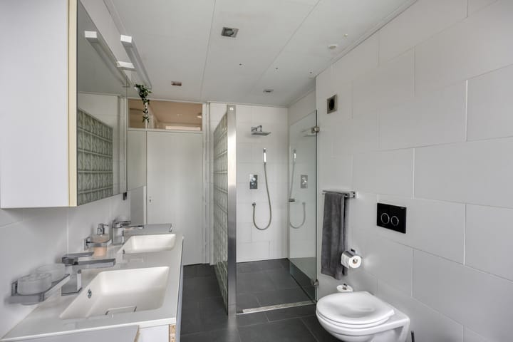 Foto 4 van Kasteel Hornstraat 16