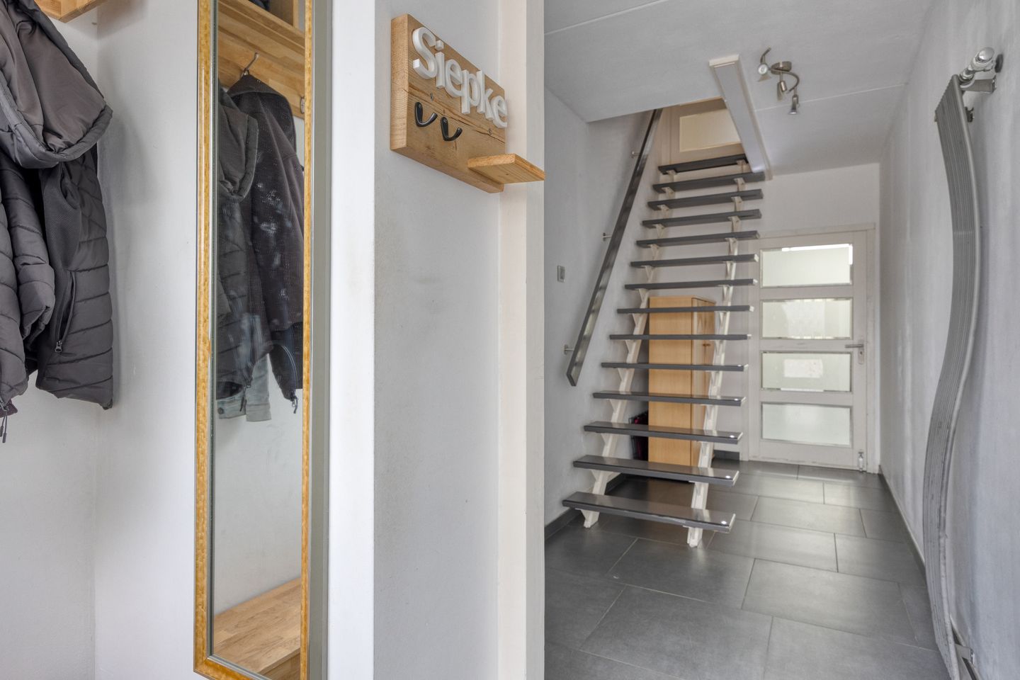 Photo 5 of Kasteel Hornstraat 16