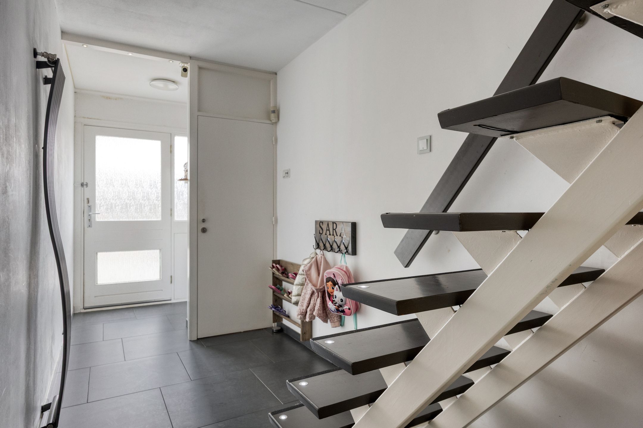 Photo 6 of Kasteel Hornstraat 16