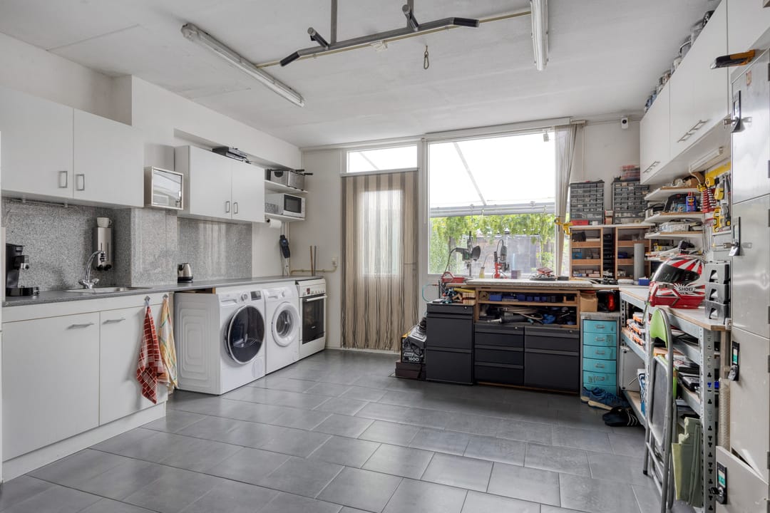 Photo 7 of Kasteel Hornstraat 16