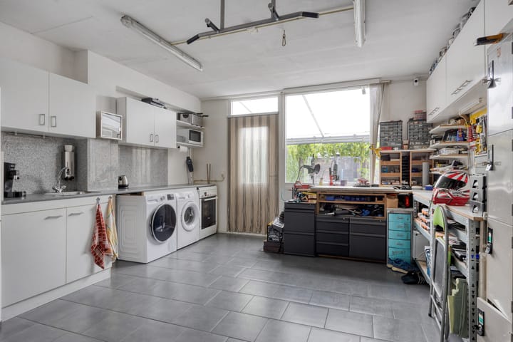 Foto 7 van Kasteel Hornstraat 16