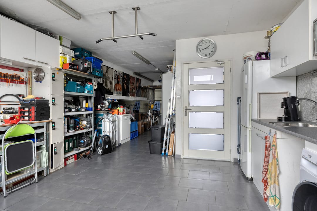 Photo 8 of Kasteel Hornstraat 16