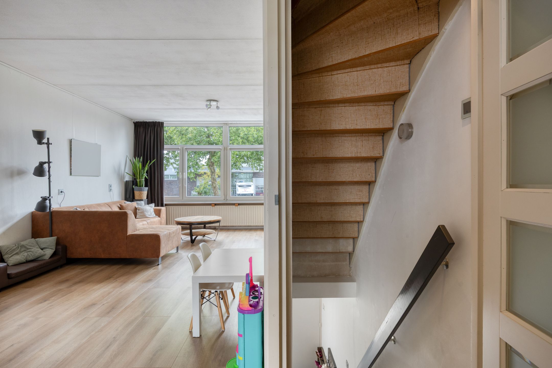 Photo 9 of Kasteel Hornstraat 16