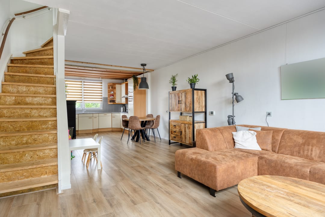 Photo 11 of Kasteel Hornstraat 16