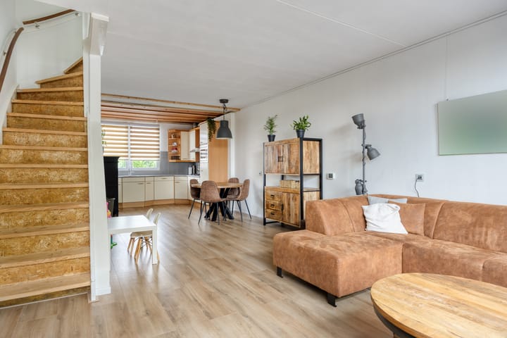 Foto 11 van Kasteel Hornstraat 16