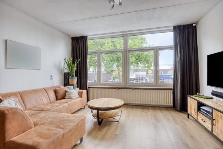 Foto 12 van Kasteel Hornstraat 16